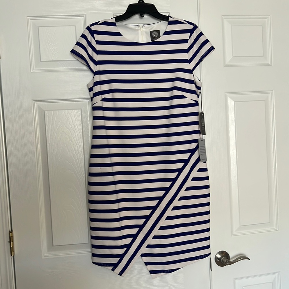 NWT Vince camuto dress